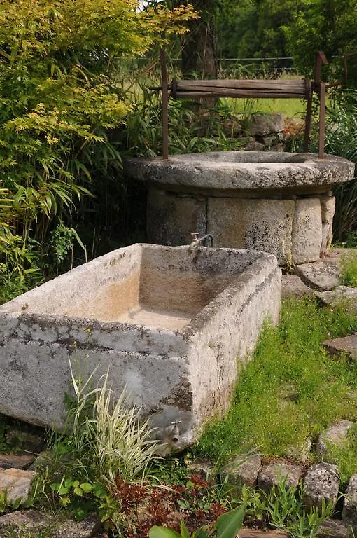 La Ferme De Kerraoul Bed and Breakfast Combrit