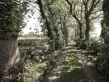 *** Bed & Breakfast La Ferme De Kerraoul Bed and Breakfast Combrit Frankrijk