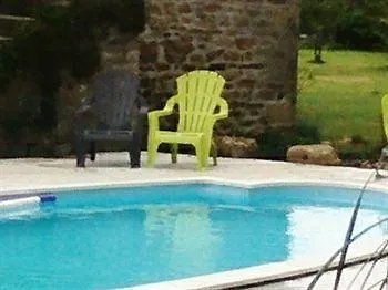 *** Bed & Breakfast La Ferme De Kerraoul Bed and Breakfast Combrit Frankrijk