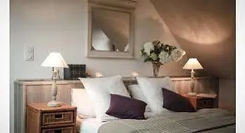 La Ferme De Kerraoul Bed and Breakfast Combrit 3*,
