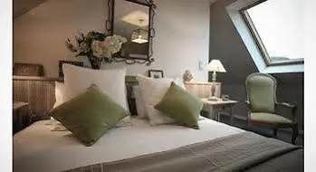 La Ferme De Kerraoul Bed and Breakfast Combrit Bed & Breakfast