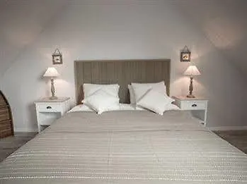 Bed & Breakfast La Ferme De Kerraoul Bed and Breakfast Combrit