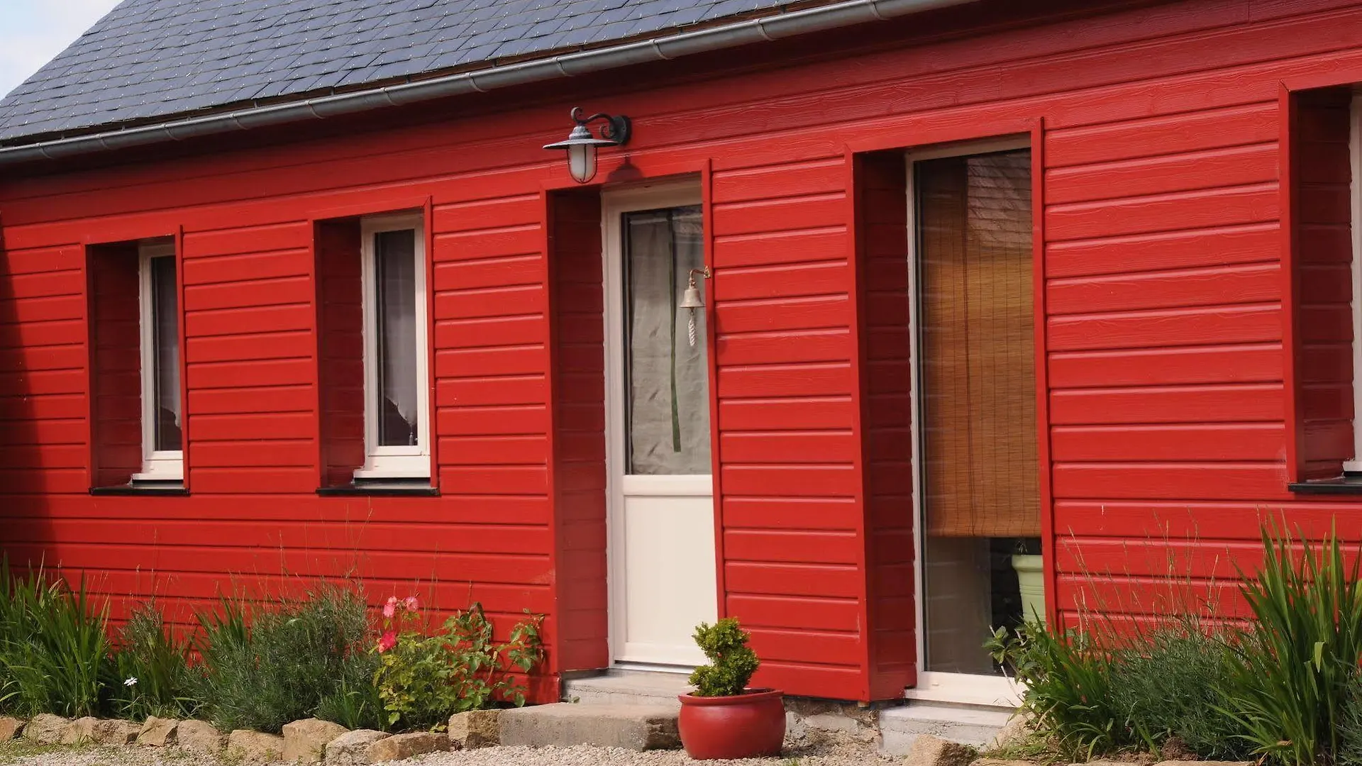 La Ferme De Kerraoul Bed and Breakfast Combrit Bed & Breakfast