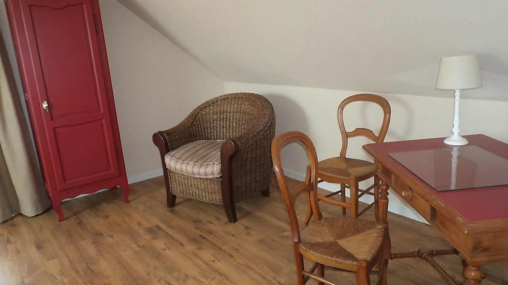 *** Bed & Breakfast La Ferme De Kerraoul Bed and Breakfast Combrit Frankrijk