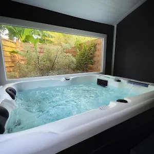 Bed & Breakfast Les Vestiges Du Jour - Jacuzzi
